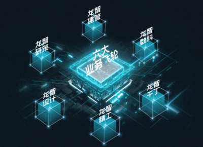 掀起行业数字科技变革，龙智设计凭什么？