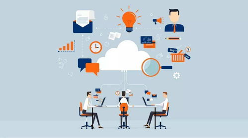 企业千古难题回款难 华为如何用数字技术服务破解困局