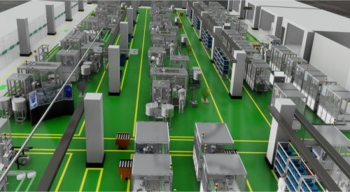 捷报！天正电气上榜国家级智能制造试点示范，引领数字技术服务新篇章